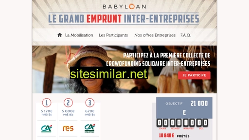 interentreprises.fr alternative sites