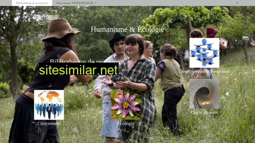 intermedium.fr alternative sites