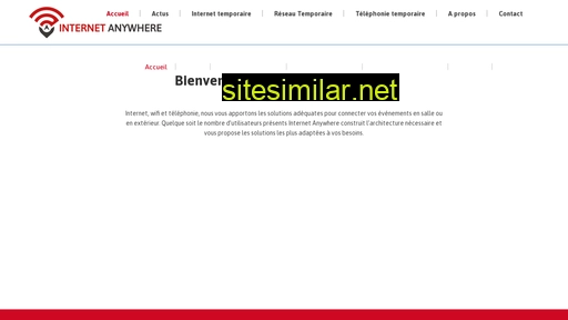 internetanywhere.fr alternative sites