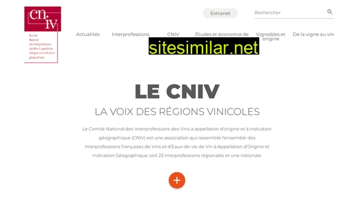 intervin.fr alternative sites