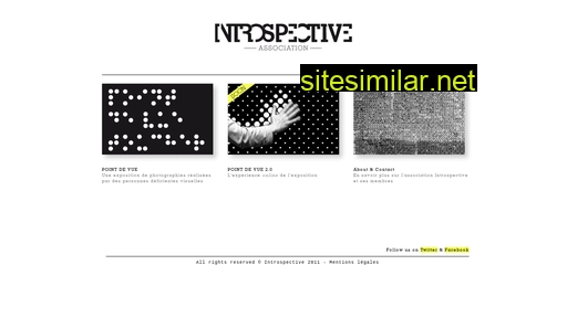 introspective.fr alternative sites