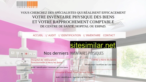 inventpaddle.fr alternative sites