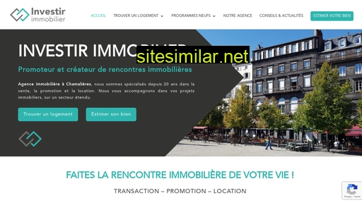 investir-immobilier.fr alternative sites