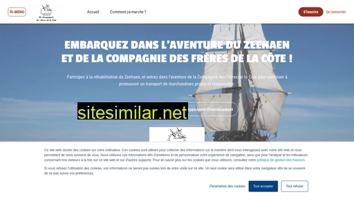 investir-lesfreresdelacote.fr alternative sites