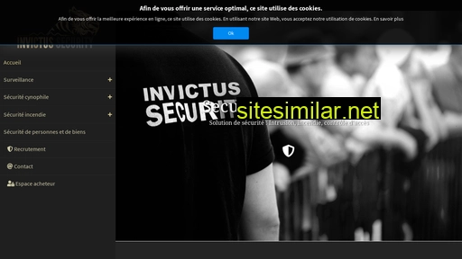 invictuscorp.fr alternative sites