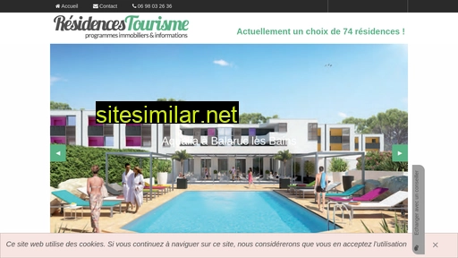 investir-en-residence-de-tourisme.fr alternative sites