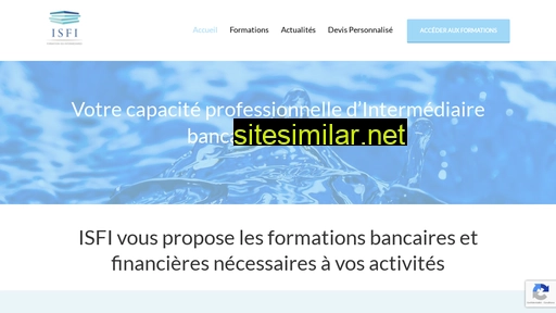 iobformation.fr alternative sites