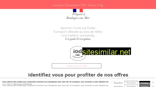 iod-market.fr alternative sites