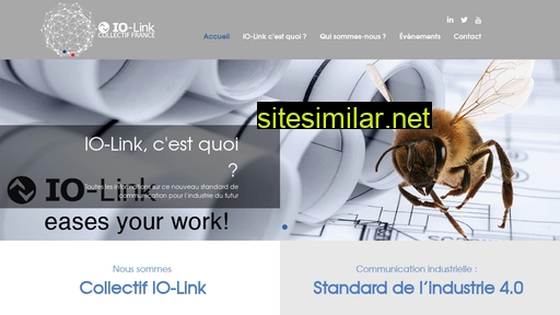 io-link.fr alternative sites