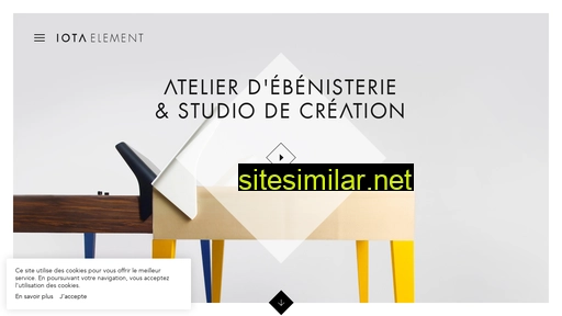 iotaelement.fr alternative sites