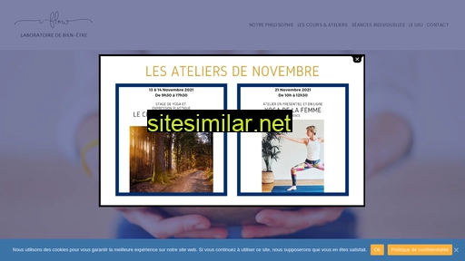 i-flow.fr alternative sites