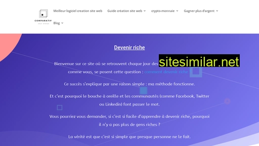 i-gagne.fr alternative sites