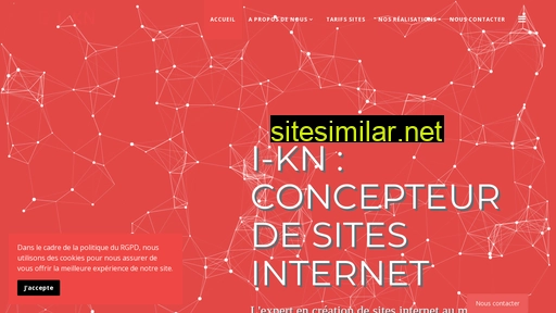 i-kn.fr alternative sites