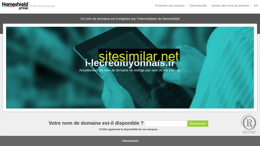 i-lecreditlyonnais.fr alternative sites