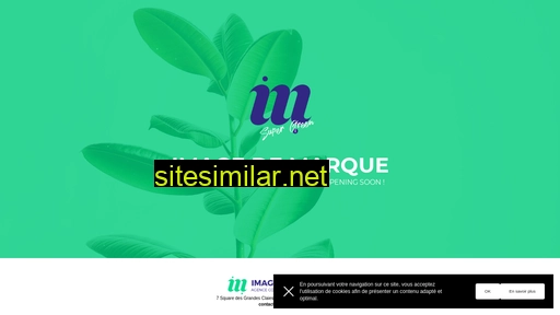 i-marque.fr alternative sites