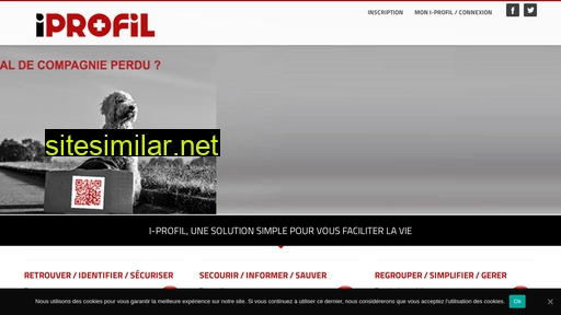 i-profil.fr alternative sites