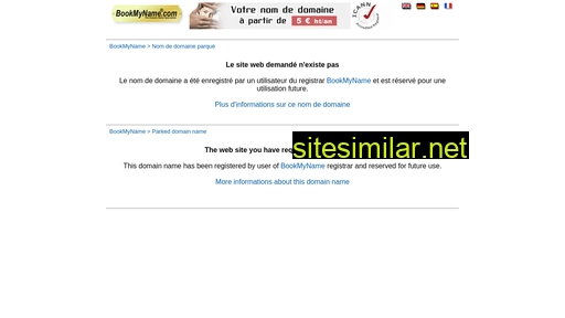ipcsystem.fr alternative sites