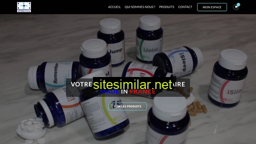 iperitia.fr alternative sites