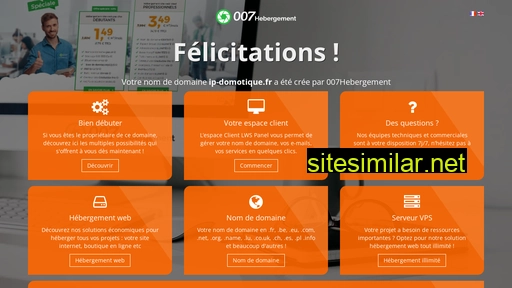 ip-domotique.fr alternative sites