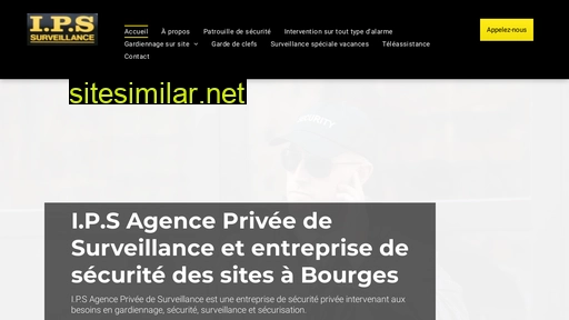 ipsbourges.fr alternative sites