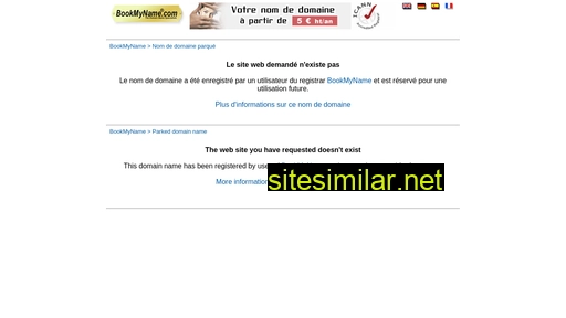 iqbal.fr alternative sites
