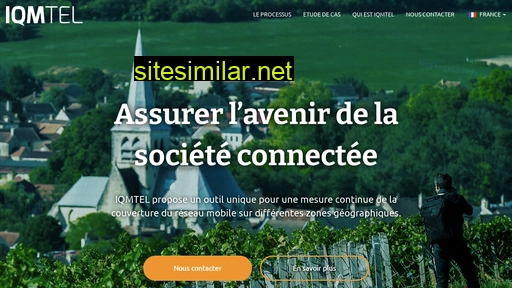 iqmtel.fr alternative sites