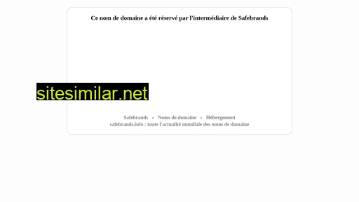 ircemconviviance.fr alternative sites