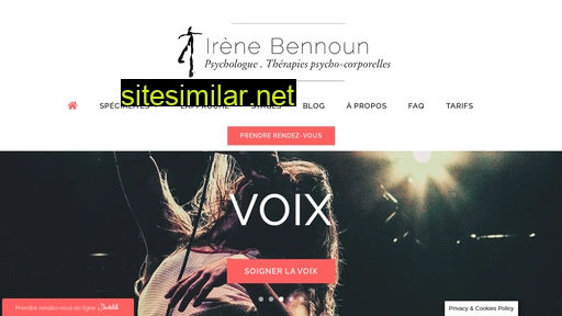 irene-bennoun-psychologue.fr alternative sites