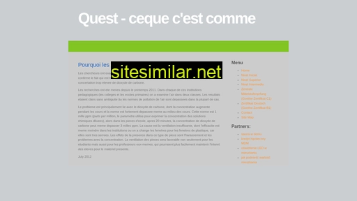 irest-sorbonne.fr alternative sites