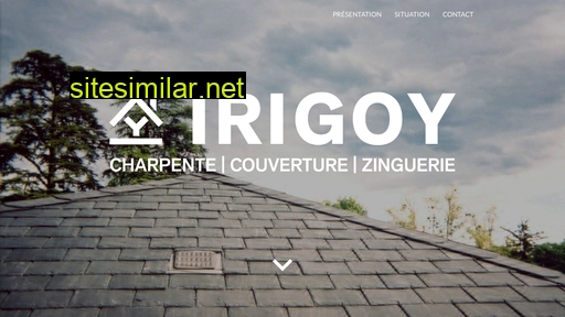 irigoy.fr alternative sites