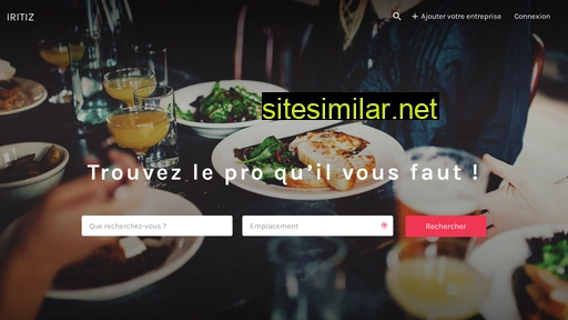 iritiz.fr alternative sites