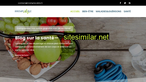 irr-nancy.fr alternative sites