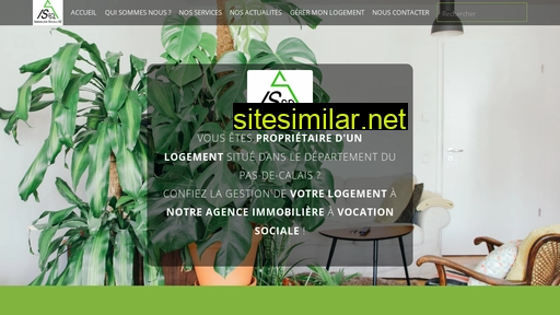 is62-asso.fr alternative sites