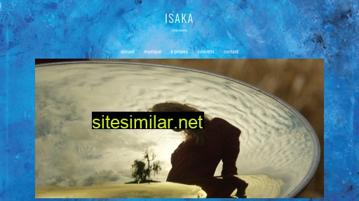 Isaka similar sites