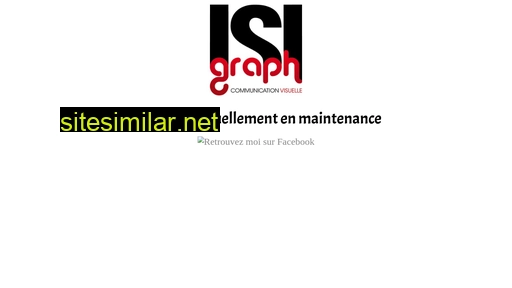 isigraph.fr alternative sites