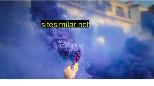 isis-mecheraf.fr alternative sites