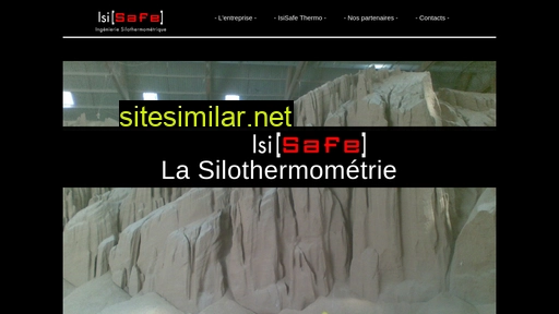 isisafe.fr alternative sites