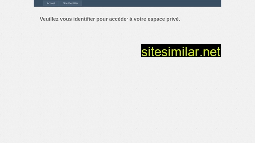 isiportal.fr alternative sites