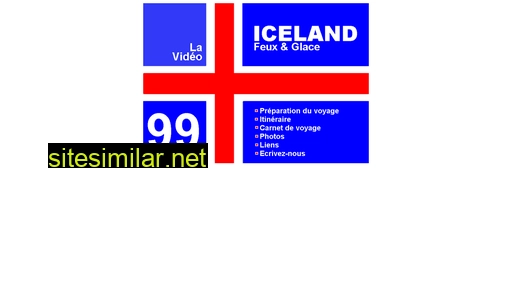 islande.free.fr alternative sites