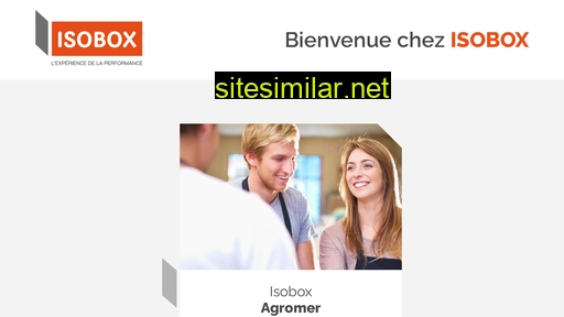 isobox-tech.fr alternative sites