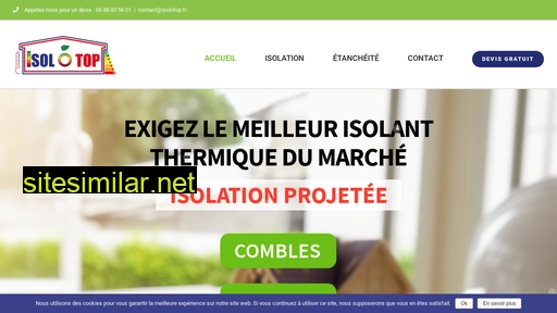 isolotop.fr alternative sites