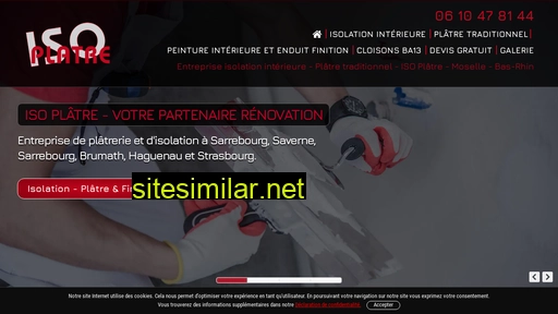 isoplatre67.fr alternative sites