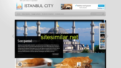 istanbul-city.fr alternative sites