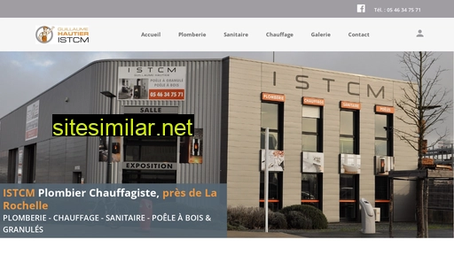 istcm.fr alternative sites