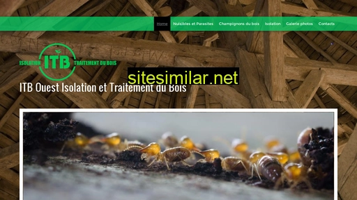 itbouest.fr alternative sites
