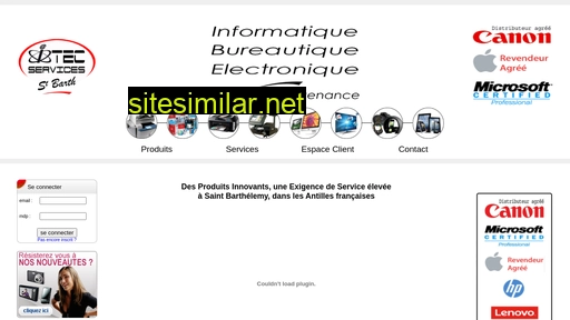 itecservices.fr alternative sites
