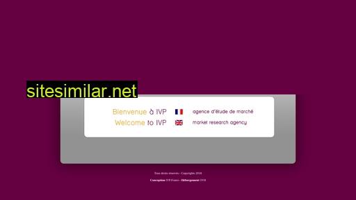 ivp-france.fr alternative sites