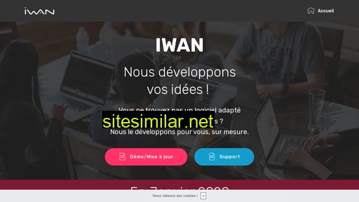 iwan.fr alternative sites