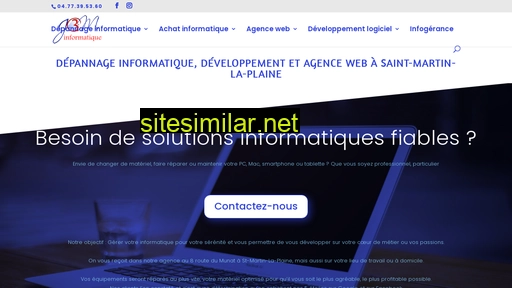 j3mi.fr alternative sites