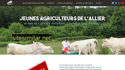 ja03.fr alternative sites